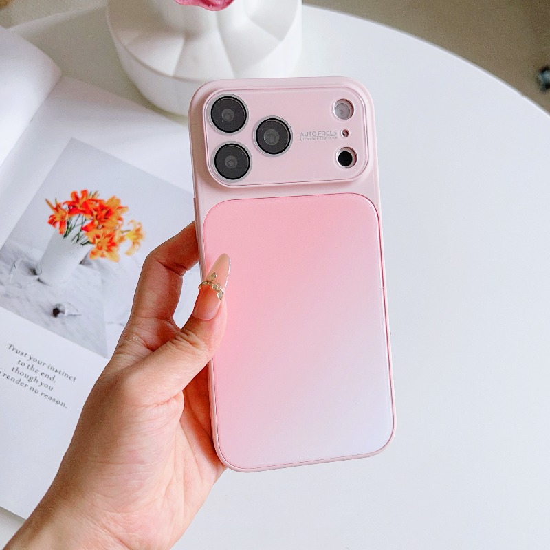 럭셔리 그라데이션 대형 창문 강화유리 아이폰 18 Pr - Apple Iphone 16 리뷰 및 가격
