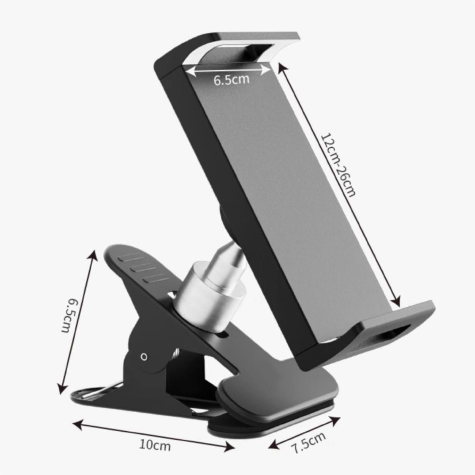 드로잉 보드 태블릿 홀더, 가볍고 현대적인 360도 회 - Phone Accessories Clipart 리뷰 및 가격
