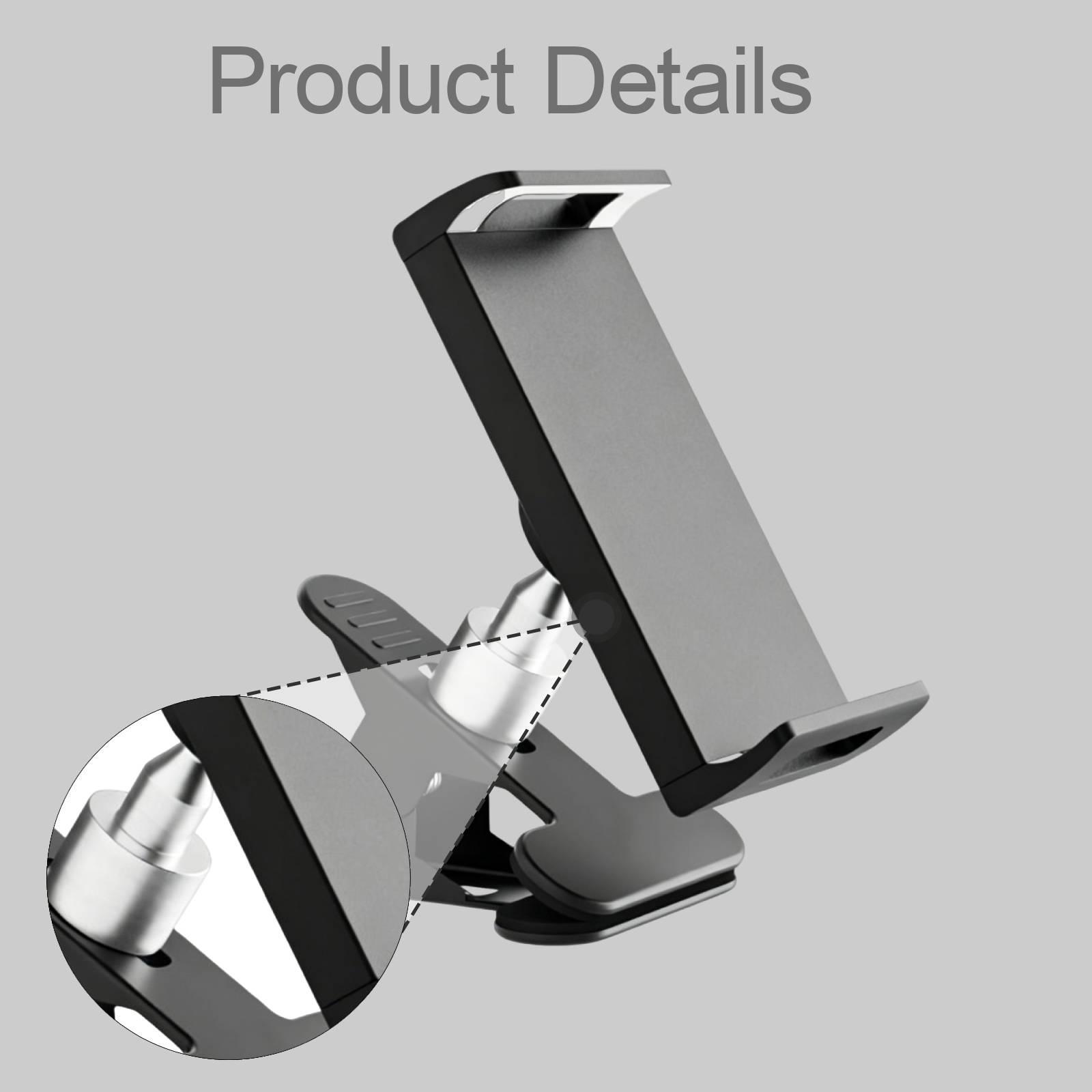 드로잉 보드 태블릿 홀더, 가볍고 현대적인 360도 회 - Phone Accessories Clipart 리뷰 및 가격